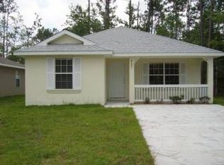 8465 Harrison St, Bay Saint Louis, MS 39520