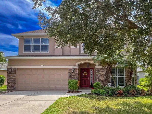 12423 23rd St E, Parrish, FL 34219