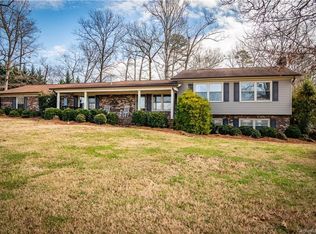 1446 Hulls Grove Church Rd, Vale, NC 28168