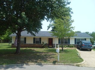 118 W Bartlet Ln, Dothan, AL 36305