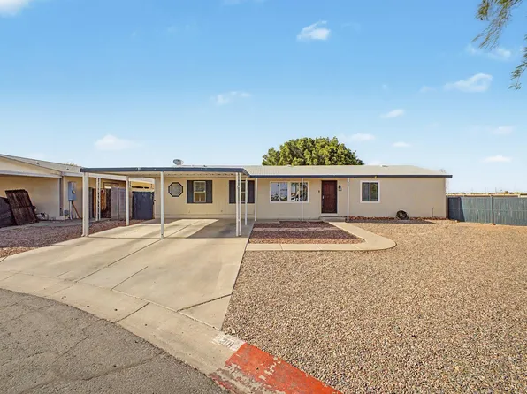 8601 N 103rd Ave Lot 201, Peoria, AZ 85345