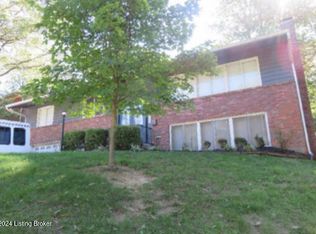508 Hill Ridge Rd, Louisville, KY 40214