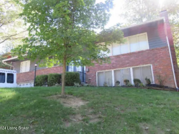 508 Hill Ridge Rd, Louisville, KY 40214