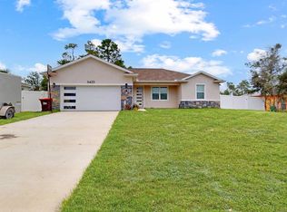 3423 SW 131st Place Rd, Ocala, FL 34473