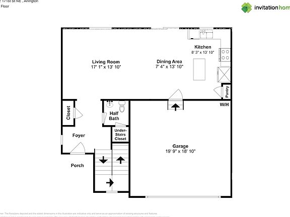 2nd image of 9012 171st St NE