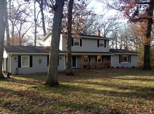 4258 Oak Leaf Ln NE, Iowa City, IA 52240