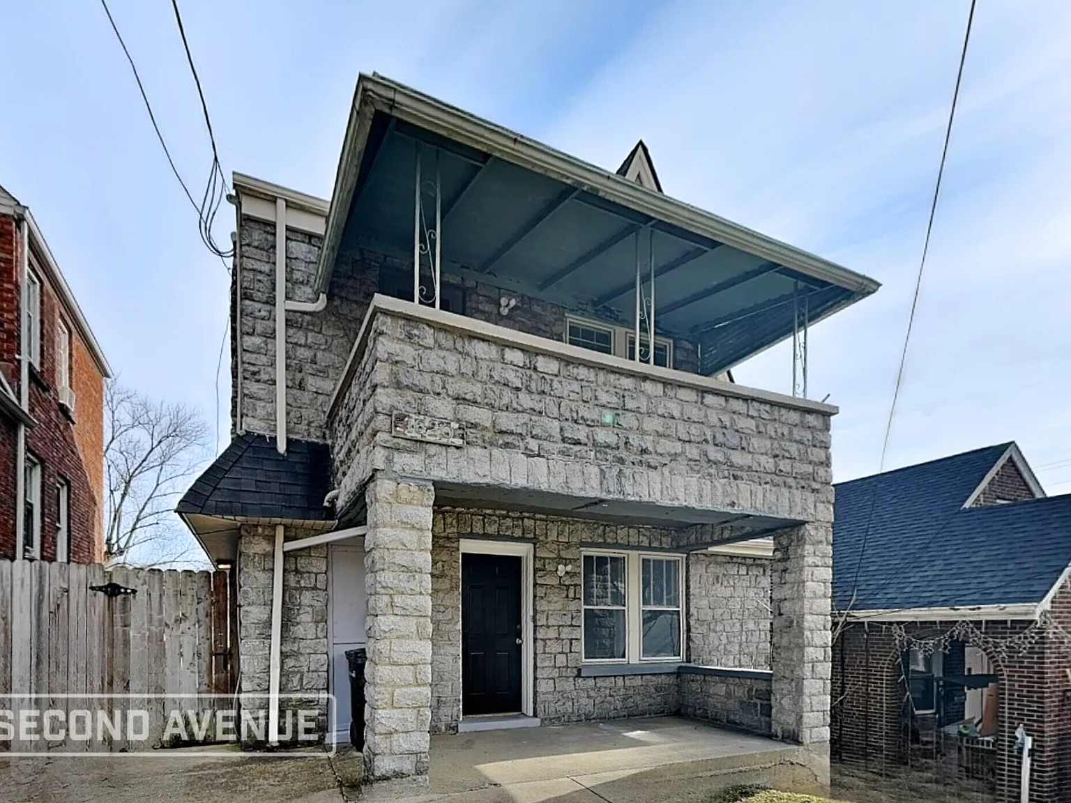 4 bed, 2.0 bath, 1845 sqft, $1,495 — Photo 1