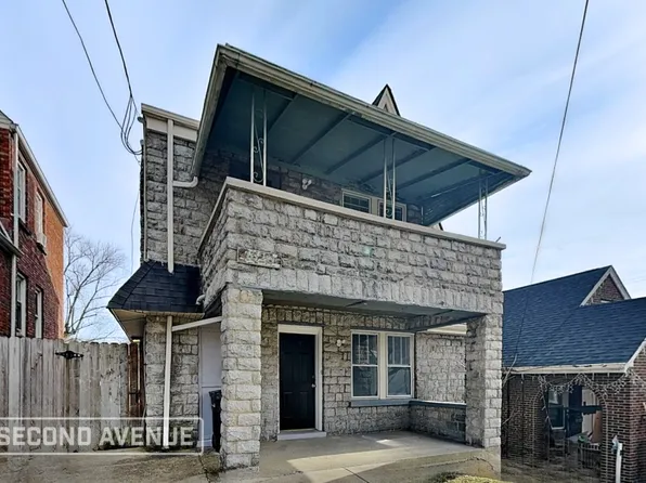 1620 Minion Ave, Cincinnati, OH 45205