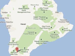 92-9036 Iolani Ln, Ocean View, HI 96737