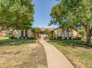15416 Spring Creek Rd, Dallas, TX 75248