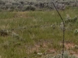 Sage Ln, Pinedale, WY 82941