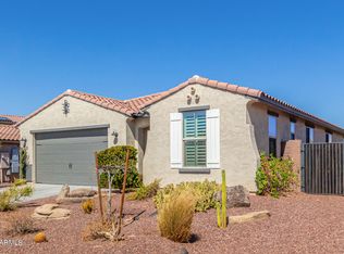 18538 W Jones Ave, Goodyear, AZ 85338