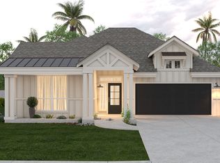 3911 N Rye Cir, Edinburg, TX 78542