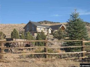 1335 American Flat Rd, Reno, NV 89508