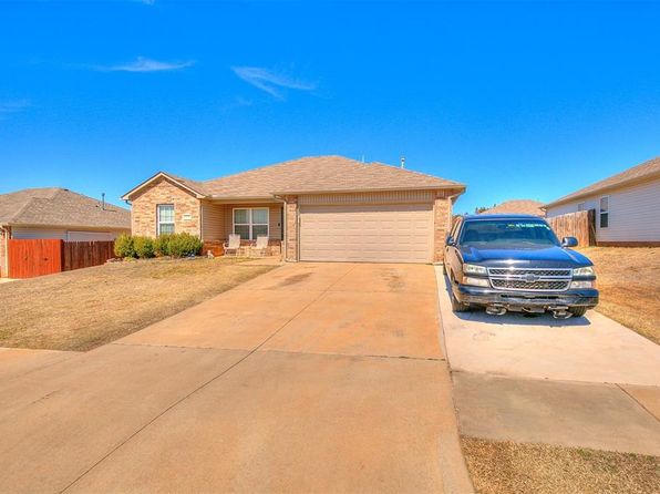 1209 Onyx St, Noble, OK 73068