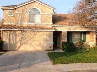 4001 Shady Glen Ct, Modesto, CA