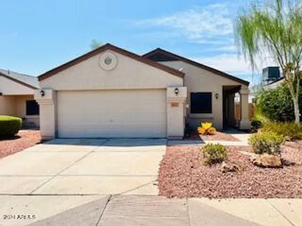 20622 N 29th Dr, Phoenix, AZ 85027