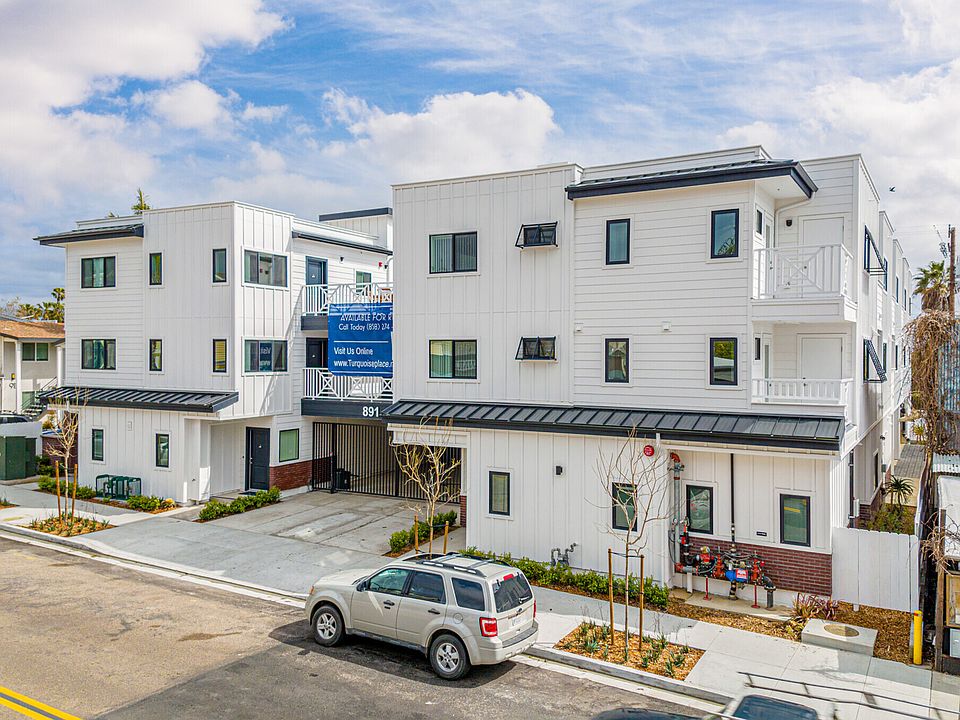 1st image of 891 Turquoise St #203
