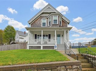 640 S Main St, Woonsocket, RI 02895