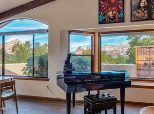 45 KASHMIR Road, Sedona, AZ 86336