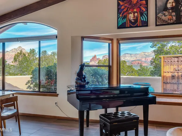 45 KASHMIR Road, Sedona, AZ 86336