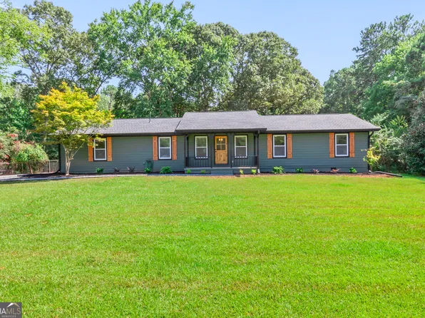 1126 Cedar Creek Rd, Newnan, GA 30263