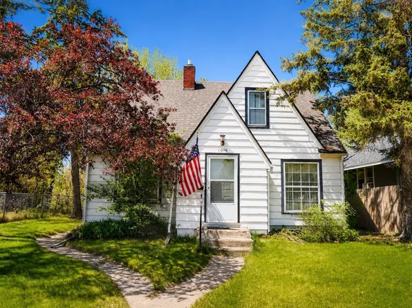 1016 S 6th St, Brainerd, MN 56401