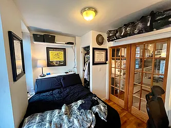 Rented by J Misrahi Realty Corp