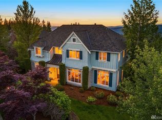 6726 Cascade Ave SE, Snoqualmie, WA 98065
