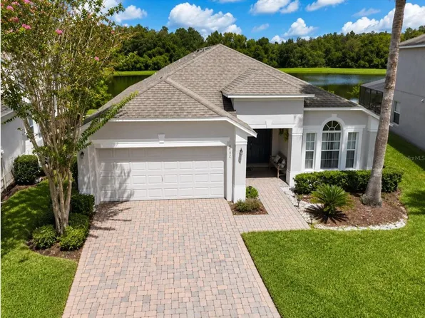 4742 Cumbrian Lakes Dr, Kissimmee, FL 34746
