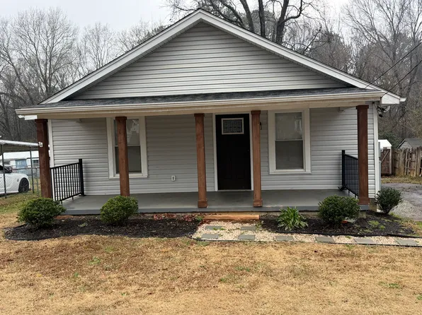 125 Christopher Street Ext, Duncan, SC 29334