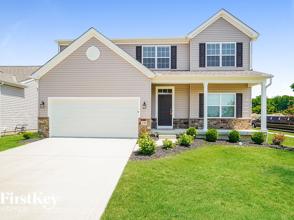 1st image of 250 Salinger Dr