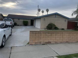 1345 N Ferndale St, Anaheim, CA 92801