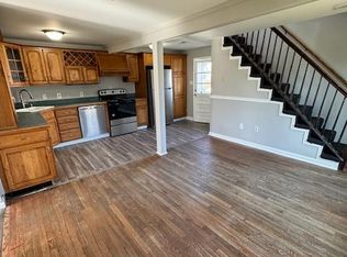 724 Broad St #A, Perryville, MD 21903