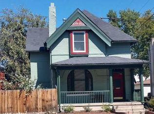 2219 E 14th Ave, Denver, CO 80206