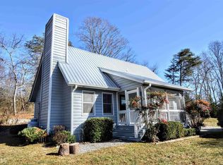 3767 N Meadow Cir #8, Young Harris, GA 30582