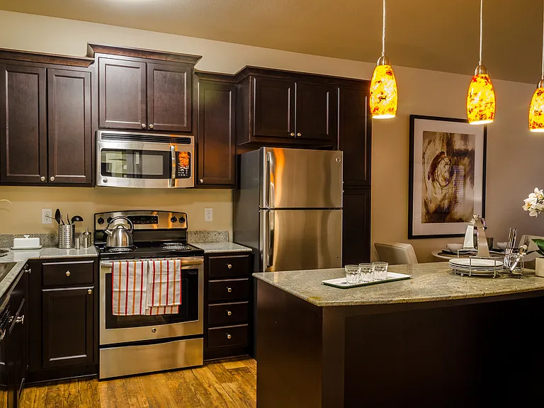 Siena Apartment Homes — Photo 12