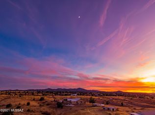 25 Spur Trl, Sonoita, AZ 85637