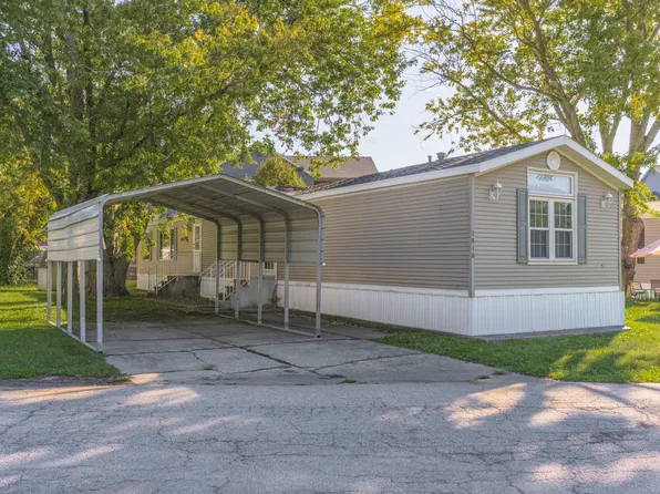 1816 A St, Normal, IL 61761