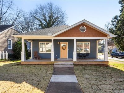 1764 Taylor Ave, East Point, GA, 30344