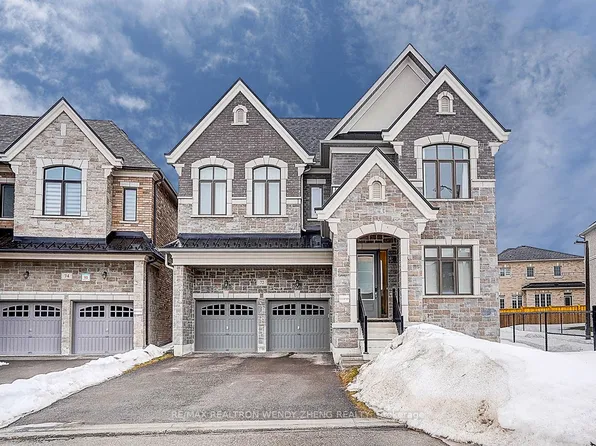 72 Current Dr, Richmond Hill, ON L4S 0M9