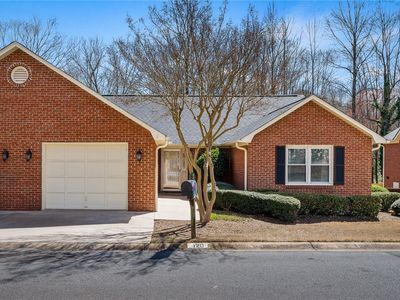 120 Fairoaks Dr, Greenville, SC, 29615