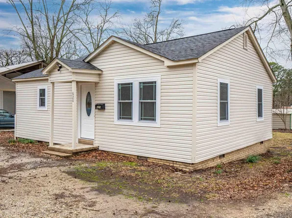 620 Edward St, Malvern, AR 72104