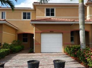 4924 SW 30th Ter #4924, Fort Lauderdale, FL 33312