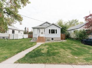 4738 53rd St, Red Deer, AB T4N 2E5