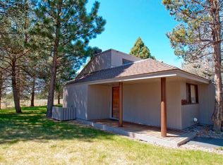 57267 Meadow House Loop #80, Bend, OR 97707