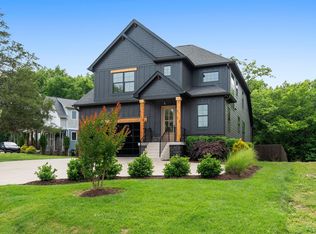 223 Liberty Ln, Madison, TN 37115