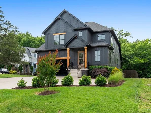 223 Liberty Ln, Madison, TN 37115