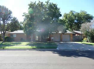 3409 45th St, Lubbock, TX 79413