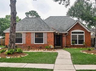 7618 Shangrila Ln, Houston, TX 77095